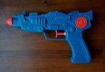 Vintage SF speelgoed geweer / waterpistool, Verzamelen, Verzenden, Zo goed als nieuw
