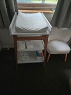Quax luiertafel, Ophalen, Gebruikt, 50 tot 70 cm, 105 cm of meer