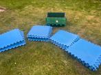 Ondertegels voor zwembad, Tuin en Terras, Zwembad-toebehoren, Ophalen, Zo goed als nieuw, Overige typen
