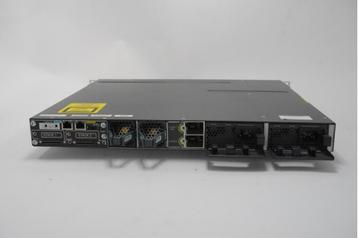 WS-C3750X-24T-S V01 Cisco WS-C3750X-24T-S V01, 24 x 10/100/1 beschikbaar voor biedingen