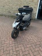 Kymco super 8 loop of sloop zonder kenteken, Ophalen, Gebruikt, Overige typen