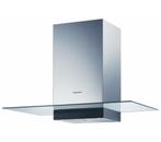 Electrolux wandschouw afzuigkap EFC9660X //MET GLAS, NIEUW//, Ophalen, Wandschouwkap, Recirculatie, Nieuw
