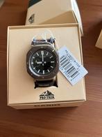 Casio Pro Trek PRJ-B001B-5DR - ZGANieuw in doos, Casio, Kunststof, Polshorloge, Overige materialen