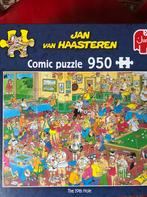Comic puzzel 950 st Golf, Ophalen of Verzenden, Zo goed als nieuw