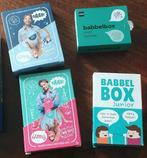 Kaartspelen spelletjes familiespel, Ophalen of Verzenden, Zo goed als nieuw