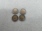 2 Euro munten, Ophalen of Verzenden, Frankrijk, 2 euro, Losse munt