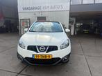 Nissan Qashqai 1.6 Connect Edition, Auto's, Voorwielaandrijving, Stof, Gebruikt, 4 cilinders