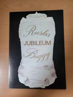 Folder verzameling : Ruska Jubileum ( Starter ) VW Buggy, Ophalen of Verzenden, Gelezen, Algemeen