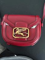 ETRO Pegaso Crossbody bag - NIEUW!, Sieraden, Tassen en Uiterlijk, Overige merken, Nieuw, Ophalen of Verzenden, Leer