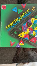 Nieuw spel: Spectrangle, Drie of vier spelers, Ophalen of Verzenden, Nieuw, JUMBO