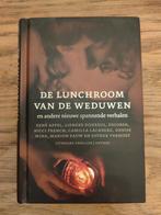 De lunchroom van de weduwen, Ophalen of Verzenden, Gelezen, Nederland
