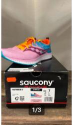 Saucony Fastwitch 9W  38, Hardloopschoenen, Nieuw, Hardlopen, Saucony