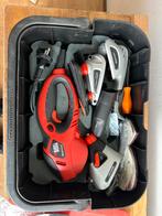 Black & Decker Decormate MT3000K, Doe-het-zelf en Verbouw, Ophalen, Zo goed als nieuw, 600 watt of meer