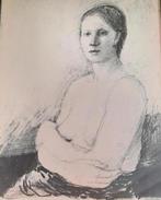 Aat Veldhoen, Ophalen