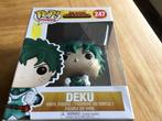 Funko Pop - My Hero Academia - Deku - nummer 247, Ophalen of Verzenden, Zo goed als nieuw