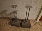 Ikea Justis speaker stands, Ophalen, Zo goed als nieuw, Overige merken
