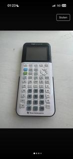 TI-83 TEXAS INSTRUMENTS, Ophalen of Verzenden, Zo goed als nieuw