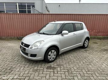 Suzuki Swift 1.3 Shogun beschikbaar voor biedingen