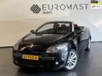 Renault Mégane Coupé-Cabriolet 1.4 TCE Privilège Cabrio N, Voorwielaandrijving, Euro 5, Stof, Gebruikt