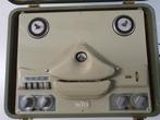 Partij bandrecorders, o.a. Revox, Telefunken en Philips, Audio, Tv en Foto, Bandrecorders, Ophalen