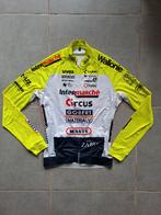 Wielertrui Intermarché - Circus - Wanty 2023 Tour de France, Verzenden, Gebruikt, M, Bovenkleding