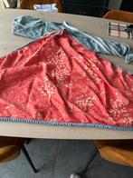 Pom pom Amsterdam sjaal  2 voor 35 euro, Ophalen of Verzenden, Zo goed als nieuw, Maat 46/48 (XL) of groter, Sjaal