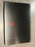 MSI Gaming Laptop - Krachtige prestaties!, Intel® Core™ i7 , Ophalen of Verzenden, Zo goed als nieuw, Gaming