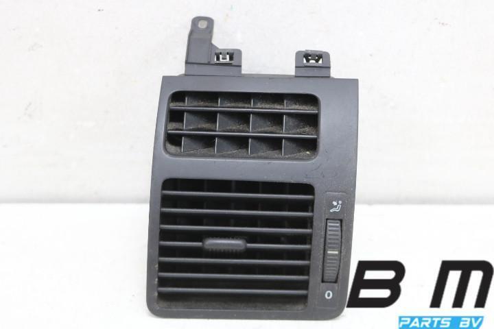 Luchtrooster in dashboard links VW Touran 1T 1T0819703A, Auto-onderdelen, Dashboard en Schakelaars, Gebruikt