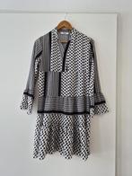 Jurk Dames Most Wanted maat S - zwart / wit, Zwart, Ophalen of Verzenden, Zo goed als nieuw, Most Wanted