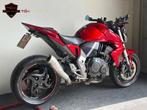 HONDA CB 1000 R GP PRO 2008 56.350 KM CB1000R, 4 cilinders, Motorrijbewijs A, Bedrijf, Meer dan 35 kW