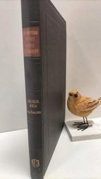 Aalders, Dr. G. Ch. ; Commentaar op het Oude Testament: Obad, Ophalen of Verzenden, Gelezen, Christendom | Protestants