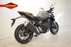 Honda CB 1000 HORNET (bj 2025), Bedrijf, Naked bike