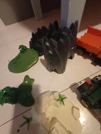 Playmobil safari, Ophalen of Verzenden, Zo goed als nieuw