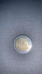 2 euromunt Nordrhein Westfalen 2011, Postzegels en Munten, Munten | Europa | Euromunten, Ophalen of Verzenden
