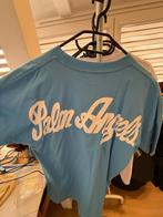 Palm Angels T-Shirt blauw, Ophalen of Verzenden, Nieuw, Blauw