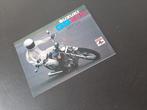 Suzuki GS400 GS 400 oldtimer nederlandse folder DOHC, Ophalen of Verzenden, Suzuki