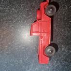 Tomte- Laerdal Landrover Pickup, Verzamelen, Speelgoed, Ophalen of Verzenden, Zo goed als nieuw