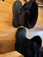 Snowboots jongen / meisje maat 32, Dieren en Toebehoren, Ophalen of Verzenden, Zo goed als nieuw