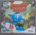 Jungle Bump - Zo goed als nieuw!, Drie of vier spelers, Ophalen, Zo goed als nieuw, Grafix