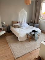 Gratis Ikea bed 200x180, Ophalen, Tweepersoons, 180 cm, 200 cm