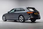 Audi A4 35 TFSI S-Line Aut. [ Virtual Navi Full LED ], Automaat, Gebruikt, 4 cilinders, A4