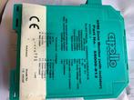 Zone monitor DIN-Rail XP95 (Apollo), Ophalen of Verzenden, Gebruikt