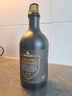 Hertog Jan Grand Prestige 2017 kruik, Verzamelen, Biermerken, Ophalen of Verzenden, Zo goed als nieuw, Flesje(s), Hertog Jan
