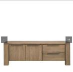 Nieuw in doos, Tv-meubel (165 cm), Huis en Inrichting, Kasten | Dressoirs, Ophalen, 150 tot 200 cm, Nieuw, 25 tot 50 cm