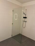 Glazen douchewand 88x200, Huis en Inrichting, Badkamer | Badkamermeubels, Ophalen, Gebruikt, 200 cm of meer, Overige typen