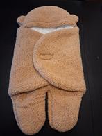 teddy beren slaapzak tot 3 maanden, Ophalen of Verzenden, Zo goed als nieuw, 70 tot 85 cm, Slaapzak