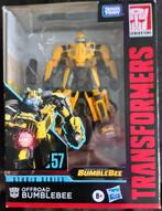 Transformers studio series ss57 offroad Bumblebee, Verzamelen, Transformers, Nieuw, Ophalen of Verzenden, Overige generaties