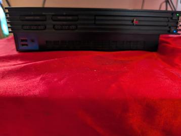 PlayStation 2 / Model SCPH-30004 R / netwerk adapter  beschikbaar voor biedingen