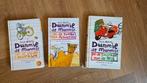 Boeken van Dummie de mummie, Ophalen of Verzenden, Zo goed als nieuw, Verhalen