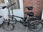 Dahon Boardwalk Vouwfietsen (2 stuks), Fietsen en Brommers, Fietsen | Vouwfietsen, Ophalen, Gebruikt, Heren, Versnellingen